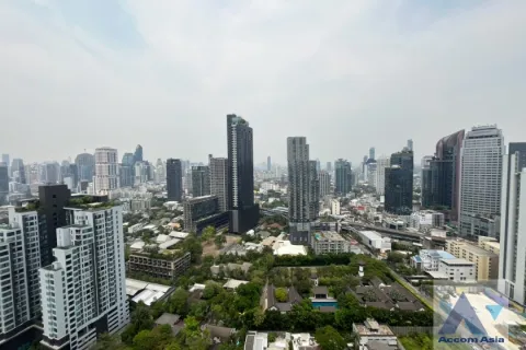 Studio in Khlong Toei, Bangkok, Thailand № 214901 - Foto 5