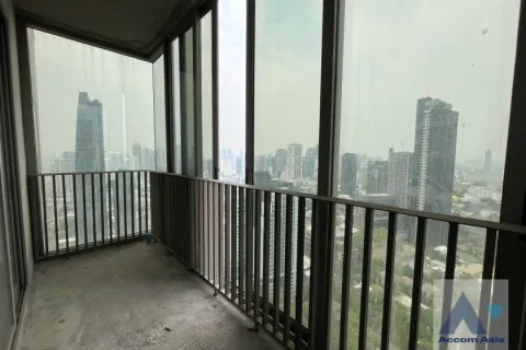 Studio in Khlong Toei, Bangkok, Thailand № 214901 - Foto 4