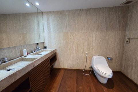 Студия в Бангкок, Таиланд № 118756 - фото 16