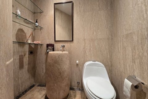 Студия в Бангкок, Таиланд № 118756 - фото 12