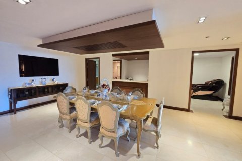 Студия в Бангкок, Таиланд № 118756 - фото 4