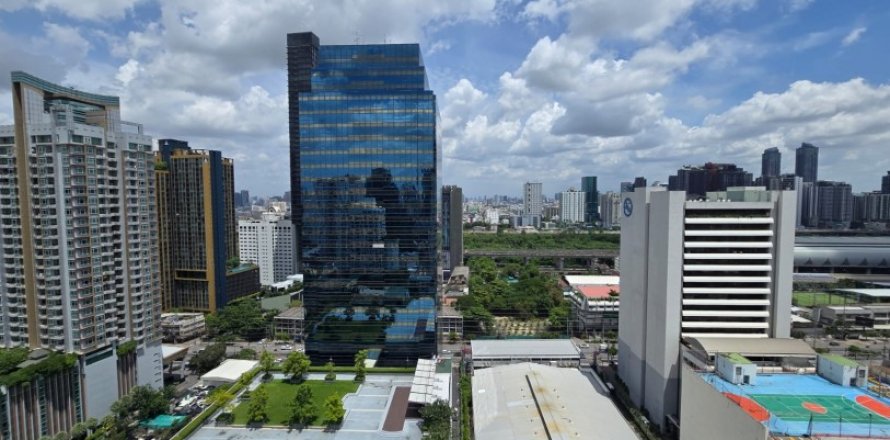 Студия в Бангкок, Таиланд № 118756