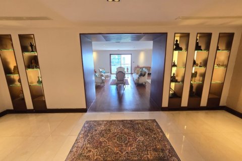 Студия в Бангкок, Таиланд № 118756 - фото 5