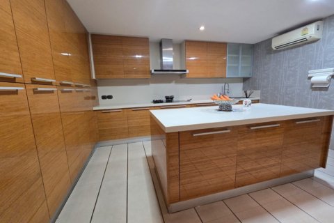 Студия в Бангкок, Таиланд № 118756 - фото 8