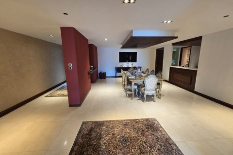 Студия в Бангкок, Таиланд № 118756 - фото 2