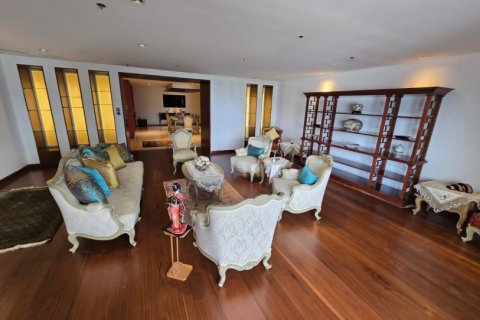 Студия в Бангкок, Таиланд № 118756 - фото 6