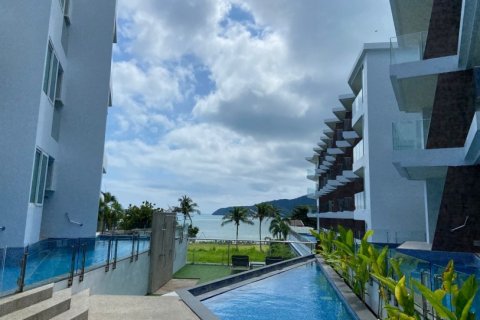 Appartement à Rawai, Thaïlande 1 chambre № 118752 - photo 30