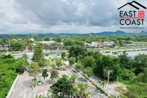 Estudio en el condominio en Pattaya, Tailandia № 213785 - foto 10