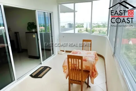 Estudio en el condominio en Pattaya, Tailandia № 213785 - foto 4