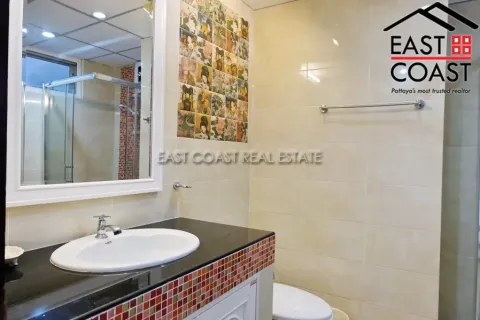 Estudio en el condominio en Pattaya, Tailandia № 213785 - foto 7