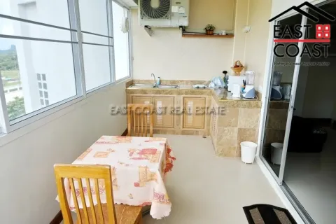 Estudio en el condominio en Pattaya, Tailandia № 213785 - foto 3