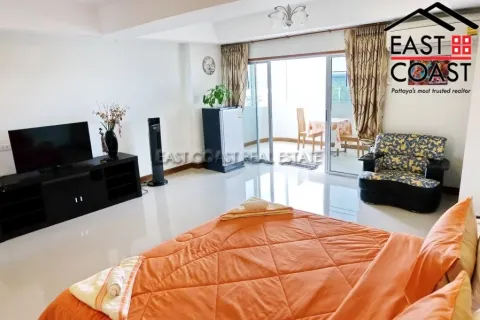 Estudio en el condominio en Pattaya, Tailandia № 213785 - foto 2