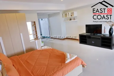 Estudio en el condominio en Pattaya, Tailandia № 213785 - foto 6