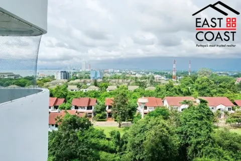Estudio en el condominio en Pattaya, Tailandia № 213785 - foto 9