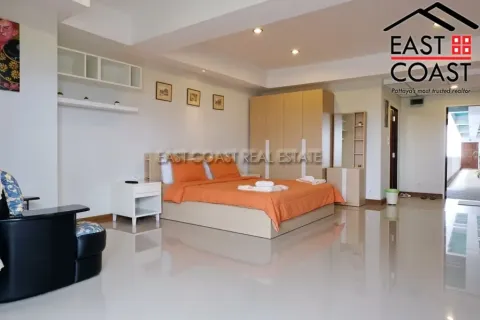 Estudio en el condominio en Pattaya, Tailandia № 213785 - foto 5