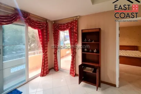Condominio de 2 dormitorios en Pattaya, Tailandia № 213784 - foto 11