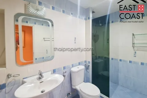 Condominio de 2 dormitorios en Pattaya, Tailandia № 213784 - foto 25