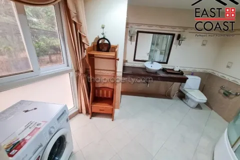 Condominio de 2 dormitorios en Pattaya, Tailandia № 213784 - foto 21
