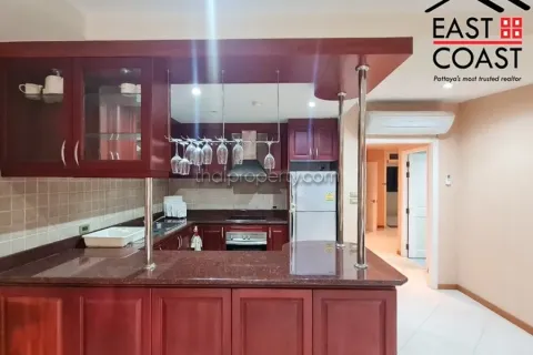 Condominio de 2 dormitorios en Pattaya, Tailandia № 213784 - foto 4