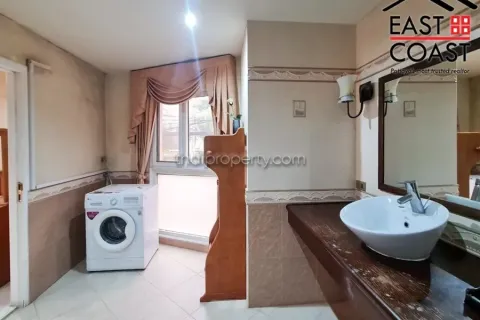 Condominio de 2 dormitorios en Pattaya, Tailandia № 213784 - foto 23