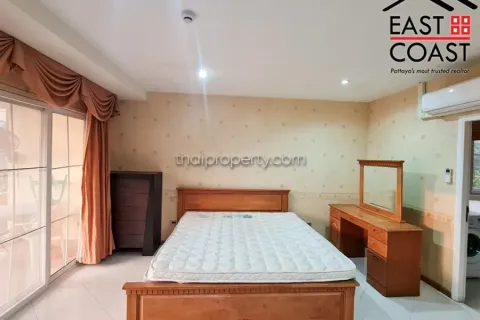 Condominio de 2 dormitorios en Pattaya, Tailandia № 213784 - foto 14