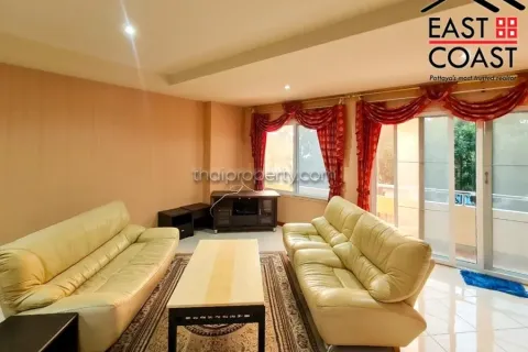 Condominio de 2 dormitorios en Pattaya, Tailandia № 213784 - foto 3