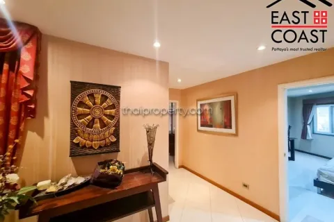 Condominio de 2 dormitorios en Pattaya, Tailandia № 213784 - foto 12