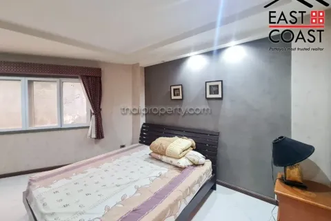 Condominio de 2 dormitorios en Pattaya, Tailandia № 213784 - foto 17