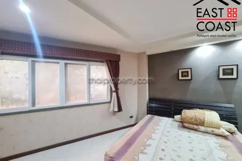 Condominio de 2 dormitorios en Pattaya, Tailandia № 213784 - foto 16