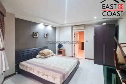 Condominio de 2 dormitorios en Pattaya, Tailandia № 213784 - foto 15