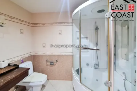 Condominio de 2 dormitorios en Pattaya, Tailandia № 213784 - foto 22