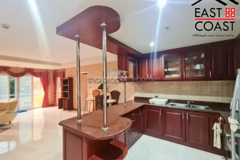 Condominio de 2 dormitorios en Pattaya, Tailandia № 213784 - foto 9