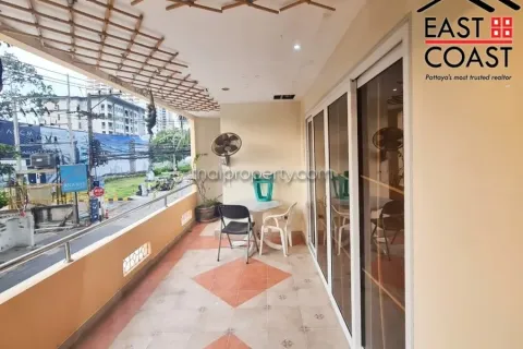 Condominio de 2 dormitorios en Pattaya, Tailandia № 213784 - foto 24