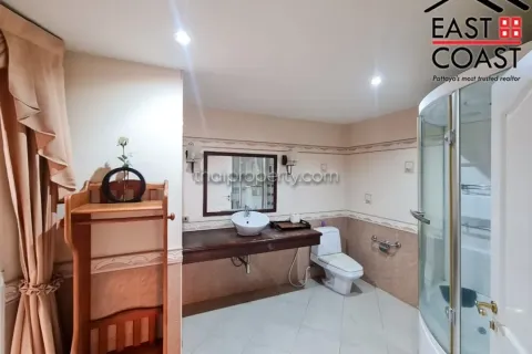 Condominio de 2 dormitorios en Pattaya, Tailandia № 213784 - foto 20