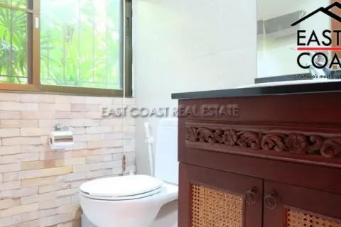 Haus auf Jomtien Beach, Pattaya, Thailand 3 Schlafzimmer № 213786 - Foto 18