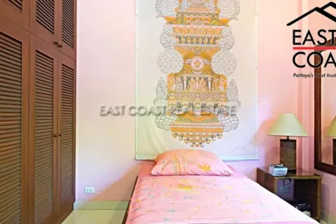 Haus auf Jomtien Beach, Pattaya, Thailand 3 Schlafzimmer № 213786 - Foto 16