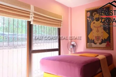 Haus auf Jomtien Beach, Pattaya, Thailand 3 Schlafzimmer № 213786 - Foto 4