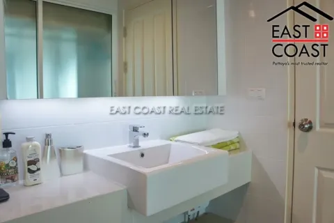 Condominio de 1 dormitorio en Pattaya, Tailandia № 213787 - foto 10