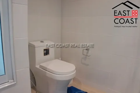Condominio de 1 dormitorio en Pattaya, Tailandia № 213787 - foto 12