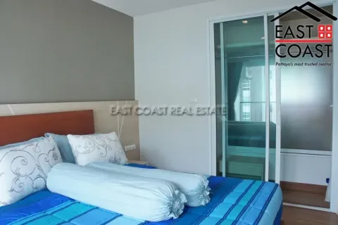 Condominio de 1 dormitorio en Pattaya, Tailandia № 213787 - foto 4