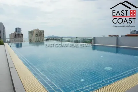 Condominio de 1 dormitorio en Pattaya, Tailandia № 213787 - foto 13