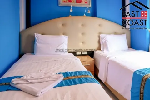 Condominio de 2 dormitorios en Pattaya, Tailandia № 213781 - foto 10