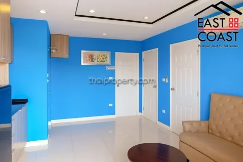 Condominio de 2 dormitorios en Pattaya, Tailandia № 213781 - foto 5