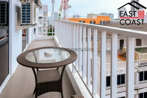 Condominio de 2 dormitorios en Pattaya, Tailandia № 213781 - foto 13