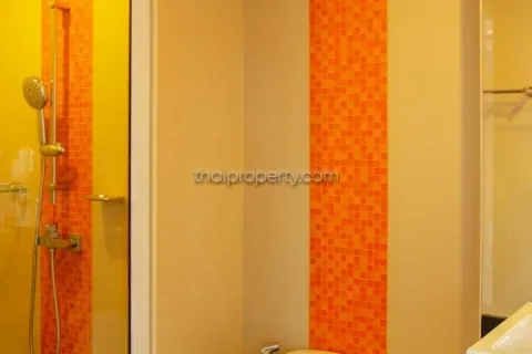 Condominio de 2 dormitorios en Pattaya, Tailandia № 213781 - foto 12