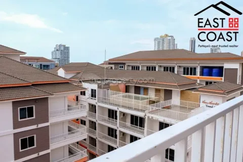 Condominio de 2 dormitorios en Pattaya, Tailandia № 213781 - foto 15