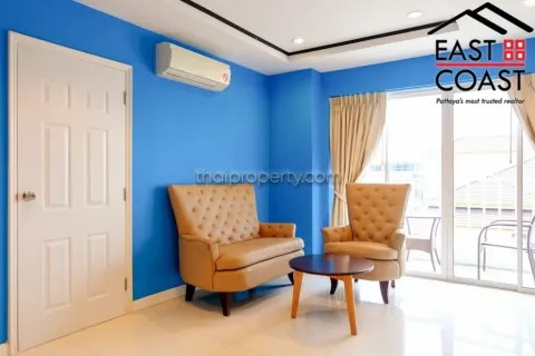 Condominio de 2 dormitorios en Pattaya, Tailandia № 213781 - foto 4