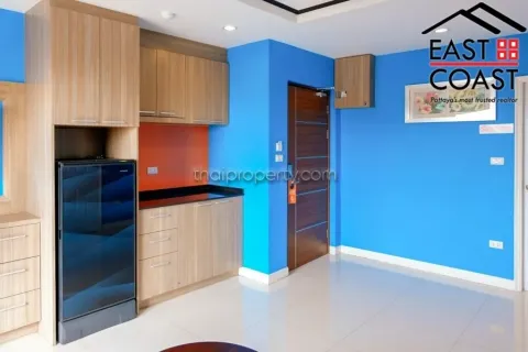 Condominio de 2 dormitorios en Pattaya, Tailandia № 213781 - foto 6