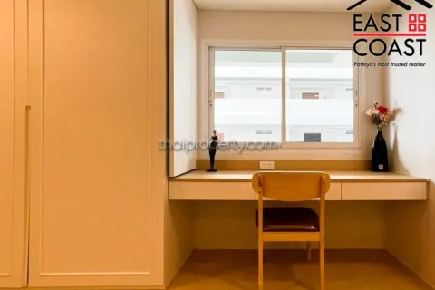 Condominio de 1 dormitorio en Pattaya, Tailandia № 213782 - foto 13