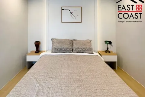 Condominio de 1 dormitorio en Pattaya, Tailandia № 213782 - foto 11